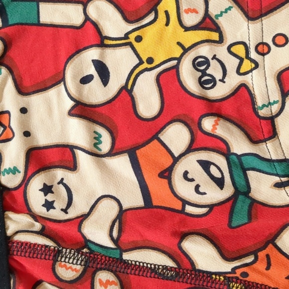 Me Undies 1 pair Pattern trunk brief Underwear Men's size small NEW - Picture 4 of 7